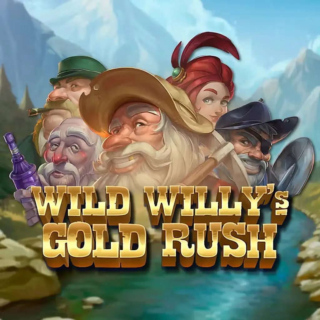 Бонусы Wild Willys Gold Rush: полное руководство по бонусам и фриспинам Бонусы Wild Willys Gold Rush: полное руководство по бонусам и фриспинам